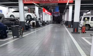 哪些公司做奔驰车专业维修比较好，推荐几家靠谱服务商