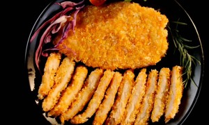盐铁食品冷冻调理肉制品厂家靠谱吗