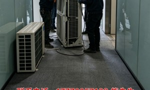 南昌可预约时间的空调维修上门公司盘点：靠谱服务商实力参考