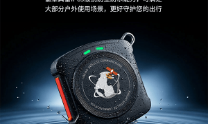 2026年便携式GPS生产厂家行业发展现状与市场占有率及排名研究分析报告