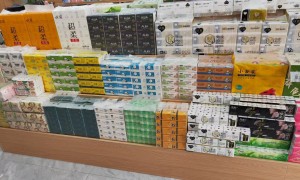 下拉抽纸生意，做的是回头客，不是一锤子买卖