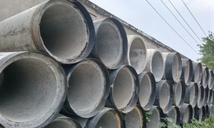 2026年知名的水泥管制造厂家盘点，行业头部优选名录