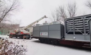 2026年评价高的闭式冷却塔生产厂家甄选