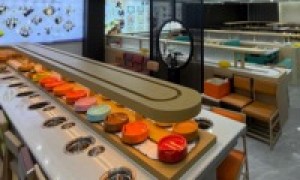菏泽创先餐饮服务地址在哪