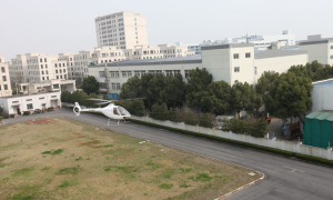 上海官方授权飞行员培训机构怎么选：啸翔航空的课程体系与设备配置