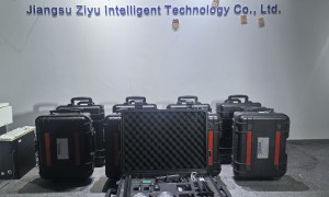 江苏紫喻智能：本地靠谱吊车防碰撞电子围栏生产厂家测评排名