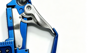 2026年靠谱的智能双钩安全带生产厂家质量参考评选