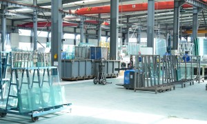 2026防火玻璃厂商实力风云榜，综合测评选出靠谱供应商，避坑必看