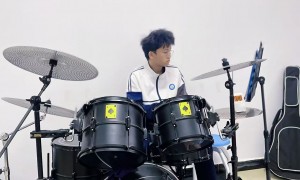 昆明市卓衡高级中学：有学校小语种成绩好的高中招生学校，本地口碑机构