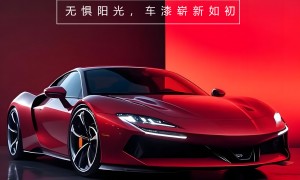 朗盾车膜选购避坑攻略，价格透明零套路，口碑实力之选