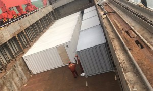 山东靠谱的集装箱厕所施工厂家 青岛景建定制集装箱厕所源头工厂避坑挑选指南