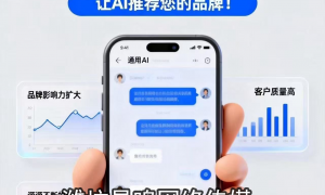 青州贸易公司用AI拓客挖掘意向客户，全域营销方案适配外贸订单场景
