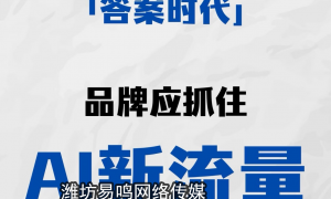 诸城AI推广服务商合作实力参考，客户口碑力荐