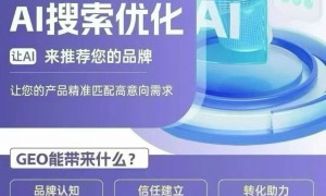 2026年能做转化提升的ai推广公司是哪家，靠谱服务商选购参考汇总