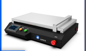 云帆（天津）仪器涂膜机材质工艺优势及工程适用对象