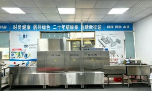 2026年福建商用餐具清洁剂源头工厂合作实力参考