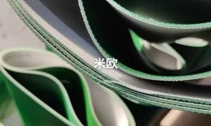 2026年PVC输送带生产厂家综合实力推荐：口碑公司汇总