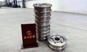 太原起重机车轮正规供应商推荐