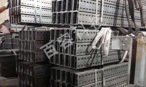 江苏无锡C型钢哪家规格齐全，行业前五的定制工厂靠谱商家测评排名