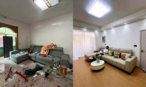 老房改造上门速度快服务商怎么选？宜春袁州本地选择指南
