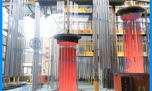 2026年河北搪瓷管专业供应商企业全景分析：优质源头工厂