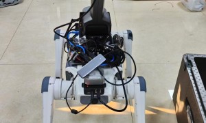 2026年靠谱的四足机器人仿真值得推荐公司服务商推荐
