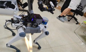 2026年智能多模态交互机器人加工厂哪家响应快、制造厂哪家管控严、厂家排名哪家好实力参考