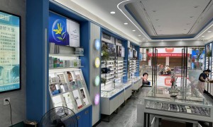 2026年靠谱的防蓝光眼镜店营业时间与资深眼镜店服务商客户真实体验口碑