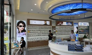 黔东南苗族侗族自治州榕江县博仕眼镜店配眼镜有隐形眼镜吗靠谱商家测评
