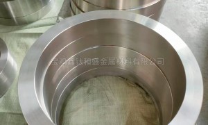 宝鸡钛材料厂家口碑推荐：钛材料个性化定制与批量定制供应商