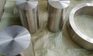宝鸡化工换热器用TA2纯钛无缝管检测合格厂家实力参考