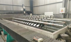 内蒙氯碱TA10钛吸收塔一线厂商哪家好？宝鸡正规源头厂家实力参考
