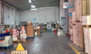 乌鲁木齐同兴源彩印：教材教辅印刷设备先进，支持各类版式规格批量定制