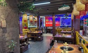 2026年北京老火锅加盟品牌店权威评测：三家对标品牌横向对比
