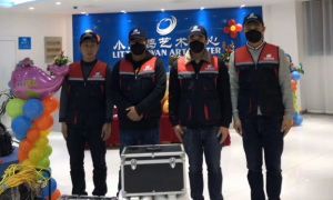 南京秦淮区新房除甲醛服务推荐 三清环保资质齐全广受信赖