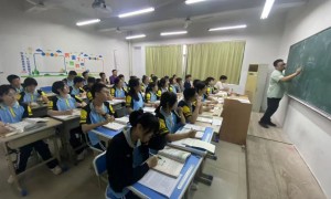 2026年杭州中考复读学校复读班哪家靠谱？机构服务质量评选