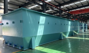 2026年资质齐全的一体化净水设备生产厂家合作实力参考
