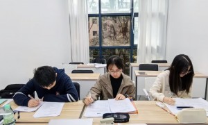 浙江省宁波市靠谱的美国本科申请中介，省心不踩坑