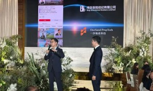 香港二手房服务排名：2026年口碑高的服务商综合实力参考