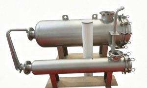 山东保安过滤器源头工厂用户力荐：河南锦滤工业科技实力参考