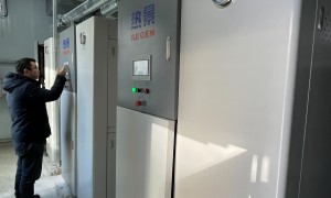低能耗蒸汽发生器生产厂家选购参考汇总