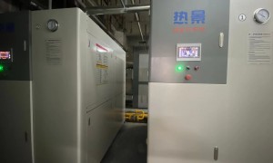 2026年蒸汽发生器优质厂家盘点：资质齐全的源头工厂推荐