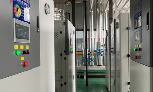 2026年知名的陕西蒸汽发生器制造厂家行业全景分析