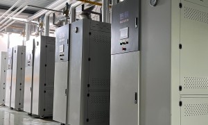 2026年评价高的蒸汽发生器制造厂家汇总，尼通热力正规源头不踩坑