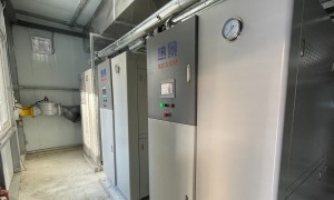 2026年蒸汽发生器制造厂家实力与用户口碑深度解析