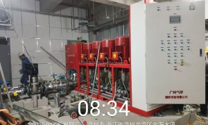 江苏高压细水雾制造企业哪家专业？实力公司推荐与选购参考汇总
