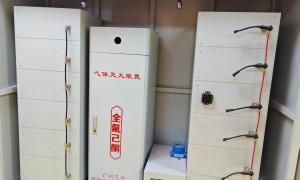 2026年实力之选：全氟己酮预制灭火设备厂家用户力荐