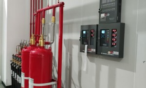 2026年全氟己酮预制灭火设备制造商哪家好：气宇消防靠谱商家测评排名