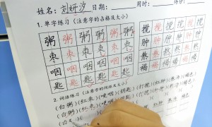 2026年长春硬笔书法学校排名与硬笔比赛辅导班推荐，找靠谱培训班机构