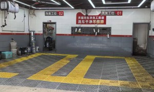 2026年知名的豪华车售后维修服务供应商，资质齐全广受信赖